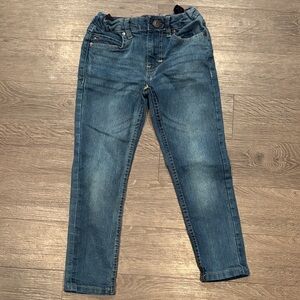 Tommy Hilfiger Classic Blue Kids Jeans